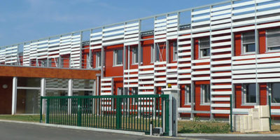 Chambre d’Agriculture 26