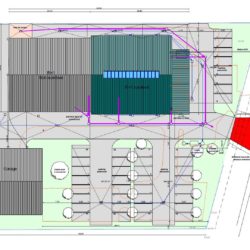 ONET PLAN DE MASSE