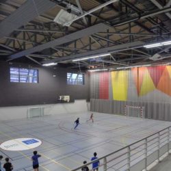 Salle Multisports