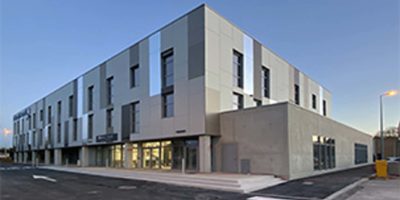 Maison médicale Pierrelatte