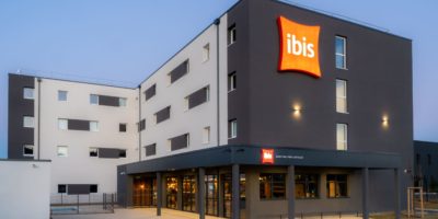 IBIS Saint-Paul-Trois-Châteaux